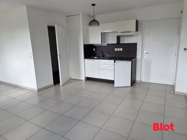 A vendre DINARD - Beau studio