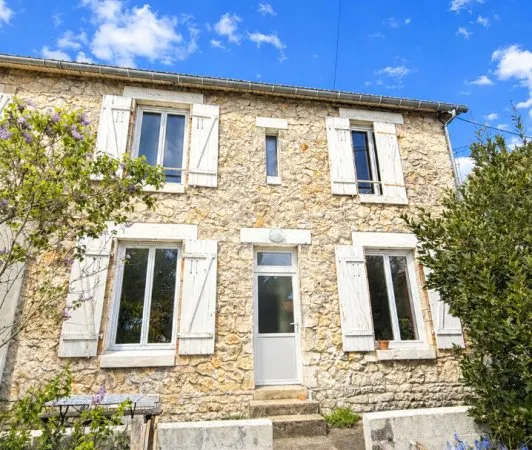 Maison La Rochelle