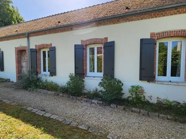 Maison 6 pièces 150 m²