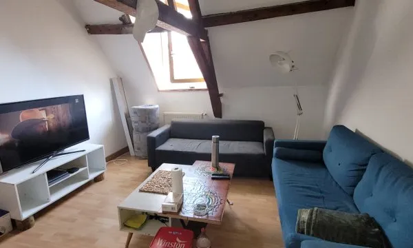 Immeuble 85 m²