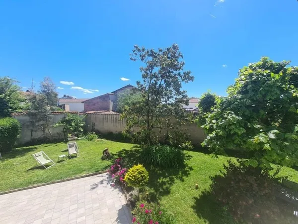 Maison 8 pièces