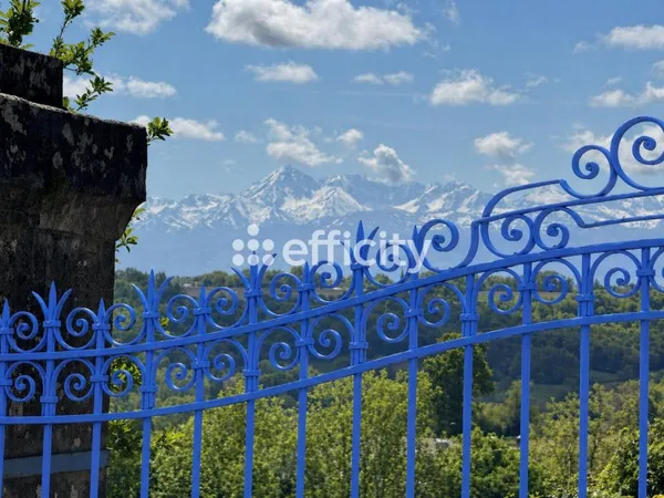 Maison 5 pièces 204 m²