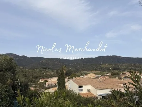 Maison provençale pleine de charme avec beau potentiel