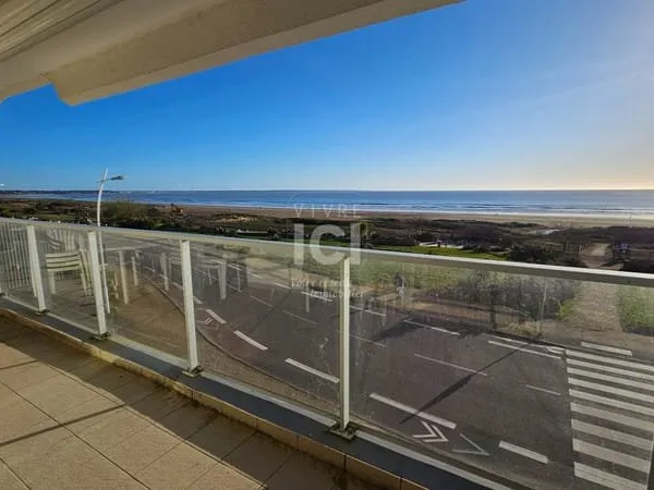 ST BREVIN L'OCEAN