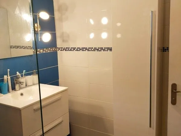 Maison à vendre 7 pièces SAINTE ANNE (971)
