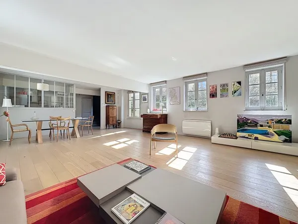 Vends maison