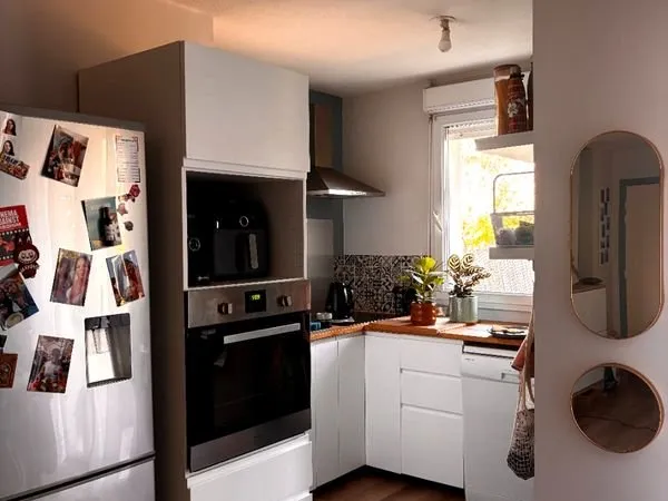 Location T2 Aucamville