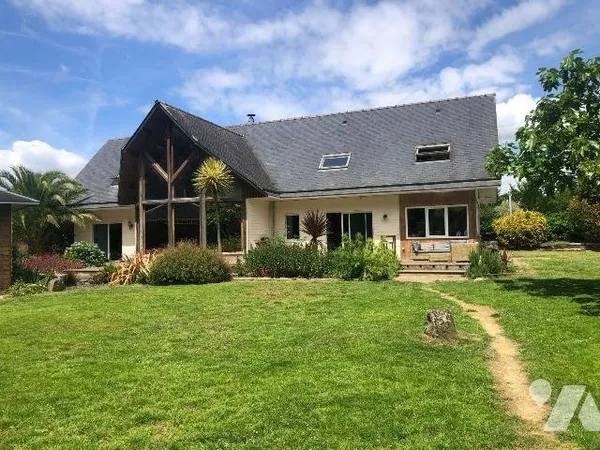 Maison 207 m²