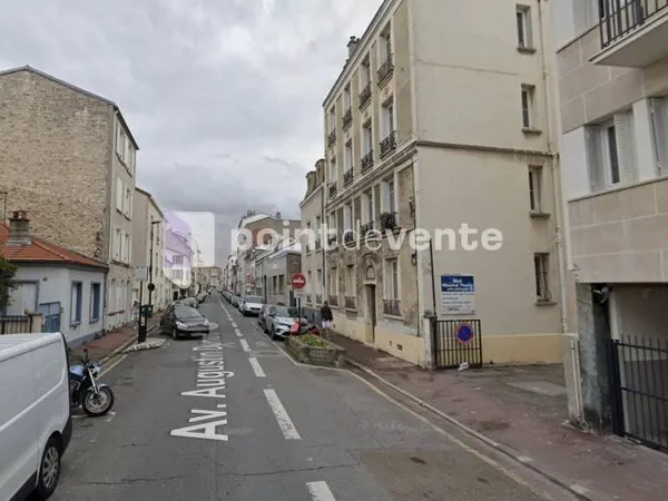 Boutique 84 m²
