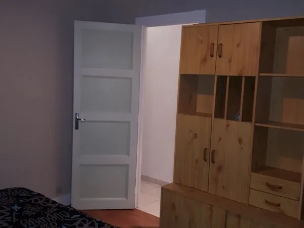 Location appartement F2 Caen