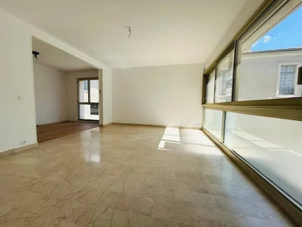 Appartement 5 pièces 94 m²