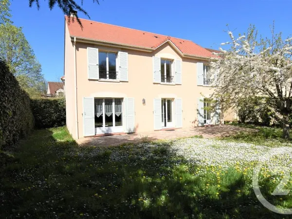Maison 7 pièces 157 m²