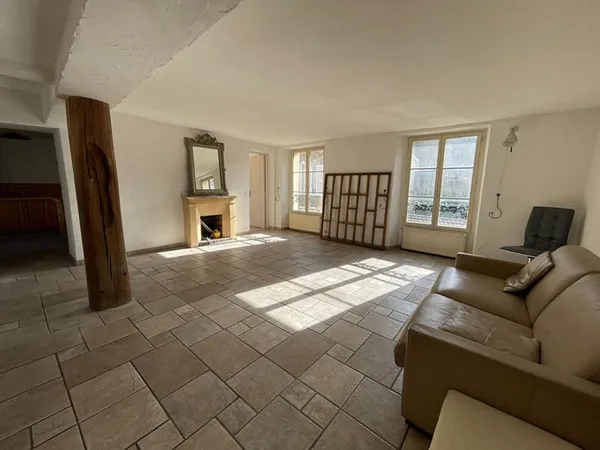 Appartement 5 pièces 70 m²