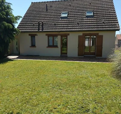 Maison 6 pièces 134 m²