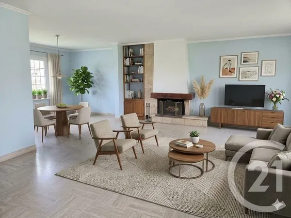 Maison 8 pièces 178 m²