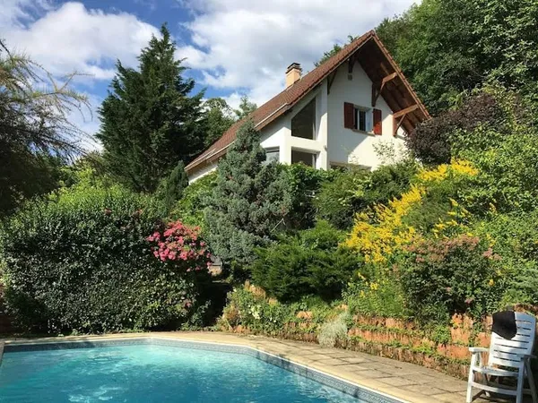 Maison 10 pièces 53 m²