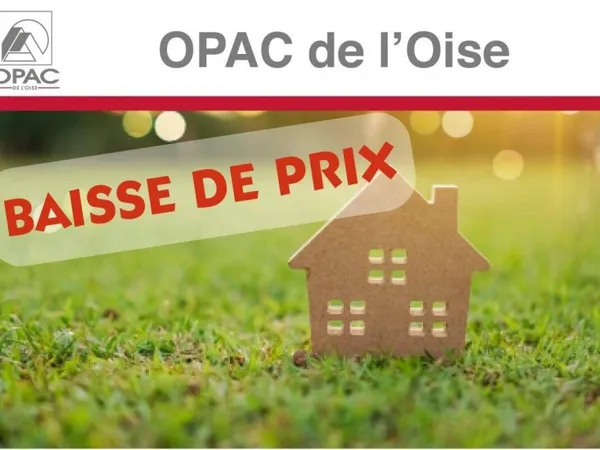 Terrain constructible 292 m²