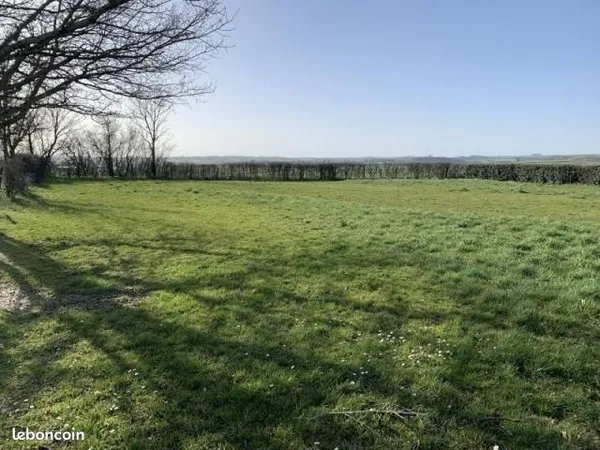 Terrain 750 m² Plaisance Du Touch