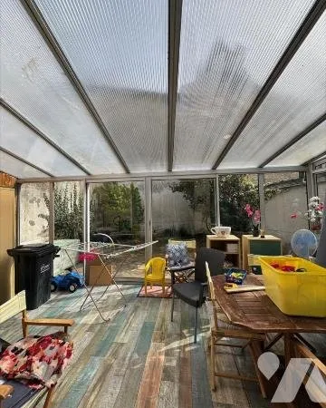 Maison 5 pièces 185 m²