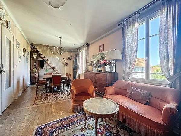 Maison Sceaux 6 pièce(s) 110 m2