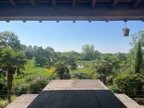 Maison familiale - LUYNES