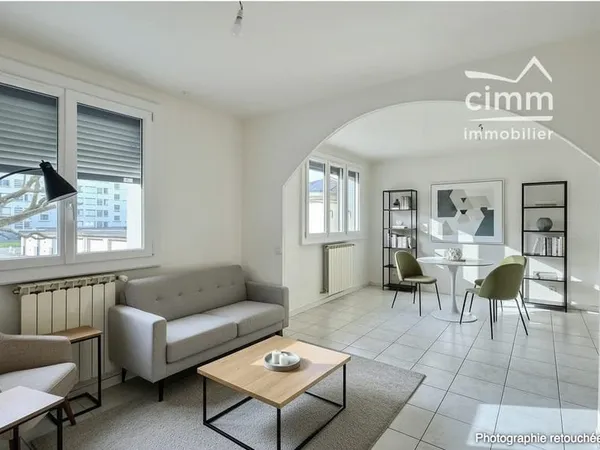 Appartement à vendre Fontaine