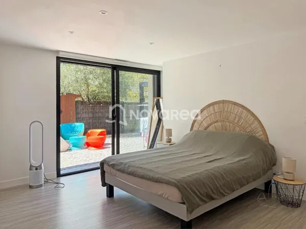 Maison 3 pièces