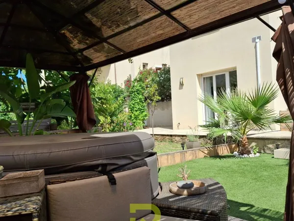 Appartement en vente à Béziers (34) avec Agence de Bessan