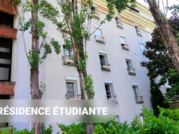 Studently Toulouse L'Ormeau