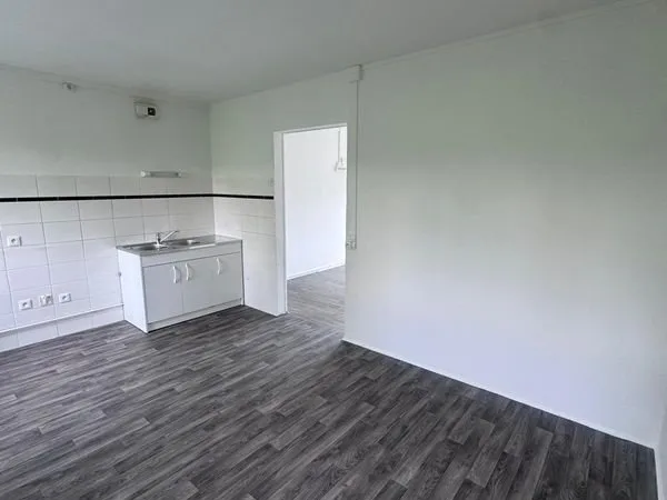 Bel appartement T3 - rez-de-chaussée - immeuble de 6 logements BEHREN-LES-FORBACH
