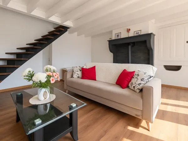 Maison 6 pièces 131 m²