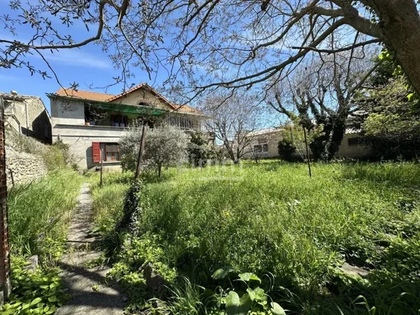 Maison 5 pièces 117 m²