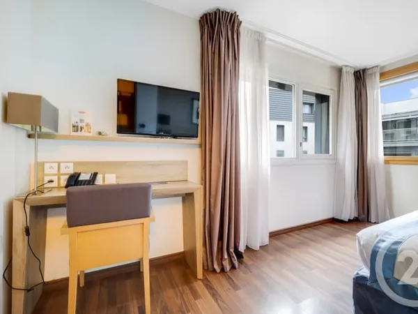Appartement 1 pièce 26 m²