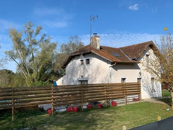 Maison 5 pièces 113 m²