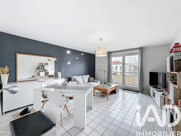 Vente Appartement 5 pièces