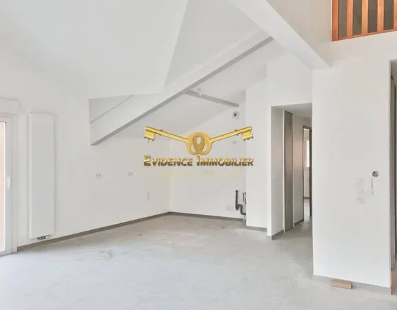 Appartement 5 pièces 123 m²