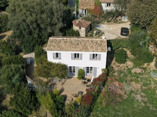 Maison 5 pièces 132 m²