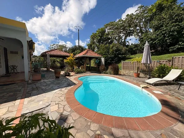 Magnifique Appartement T4 avec Jardin et Piscine tout inclus