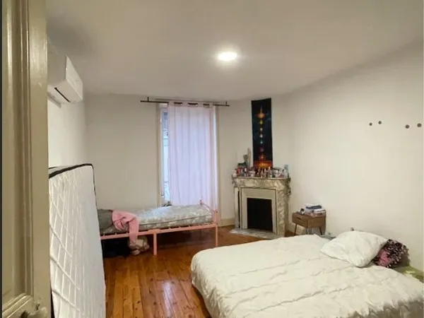Appartement t3 80 m2