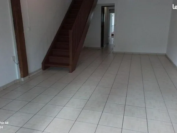 Maison 5 pièces 85 m²
