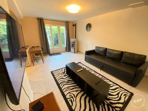 Appartement 7 pièces 125 m²
