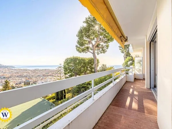 Appartement 2 pièces 56 m²