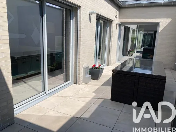 Maison 6 pièces 105 m²