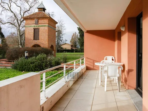 Appartement 4 pièces 71 m²