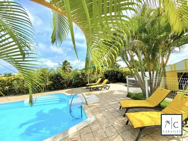 Villa 12 pièces 500 m²