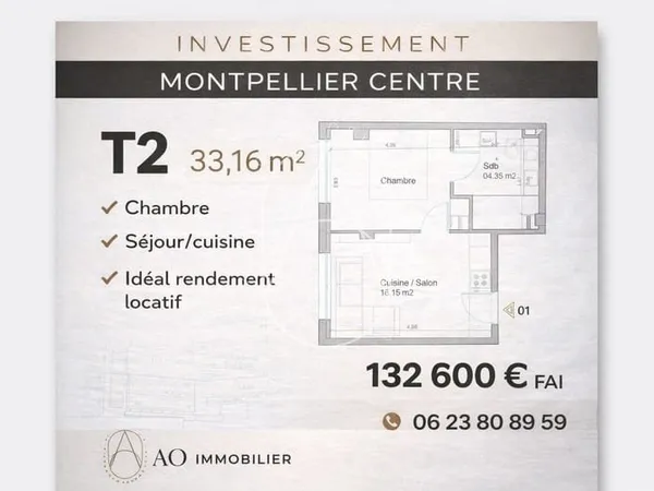 Appartement