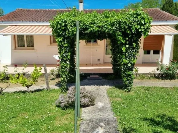 Maison 5 pièces 96 m²