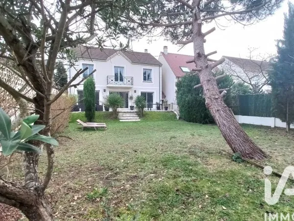 Vente Maison/villa 7 pièces