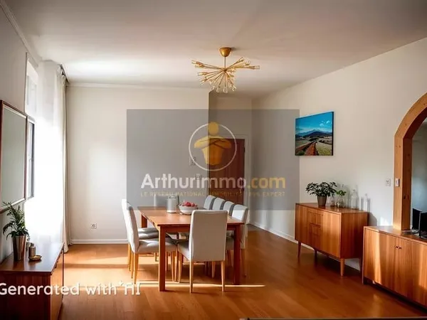 Maison Gretz Armainvilliers 12 pièces, 9 chambres