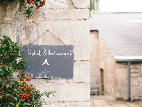 Hôtel Restaurant de 430 m² en CHARENTE !